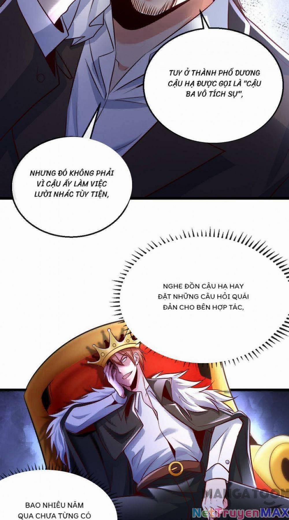 Trấn Quốc Thần Tế 16 trang 41