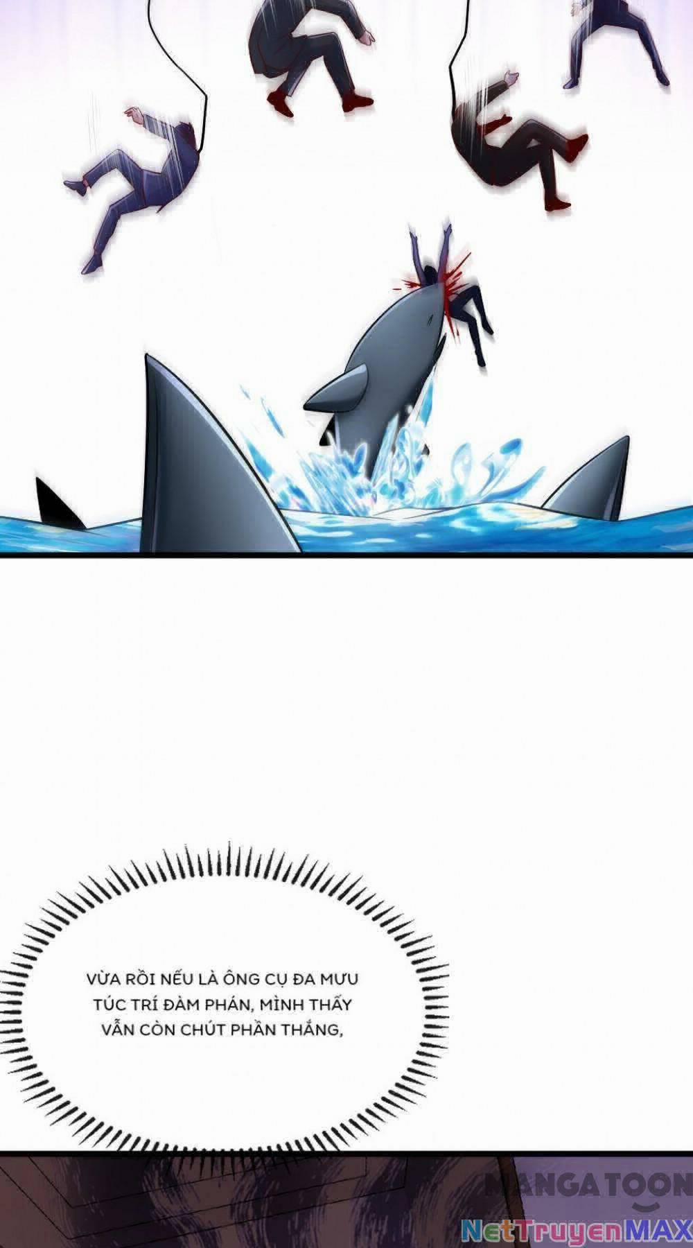 Trấn Quốc Thần Tế 16 trang 43