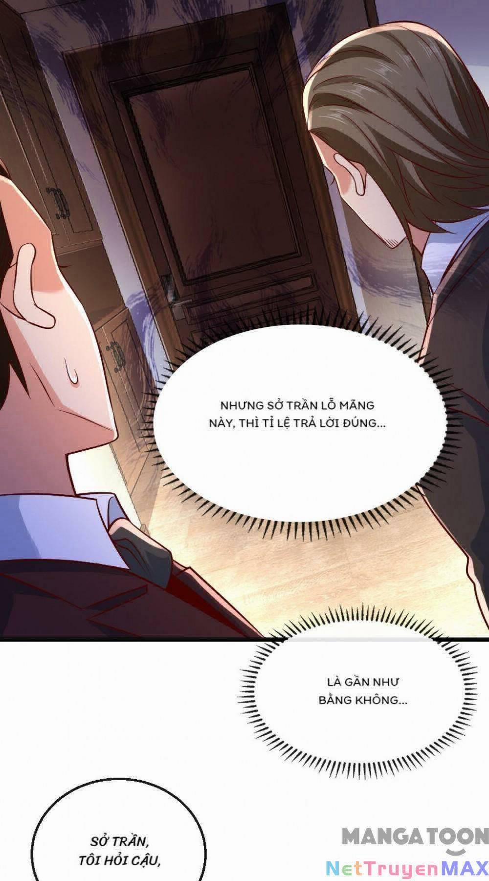 Trấn Quốc Thần Tế 16 trang 44