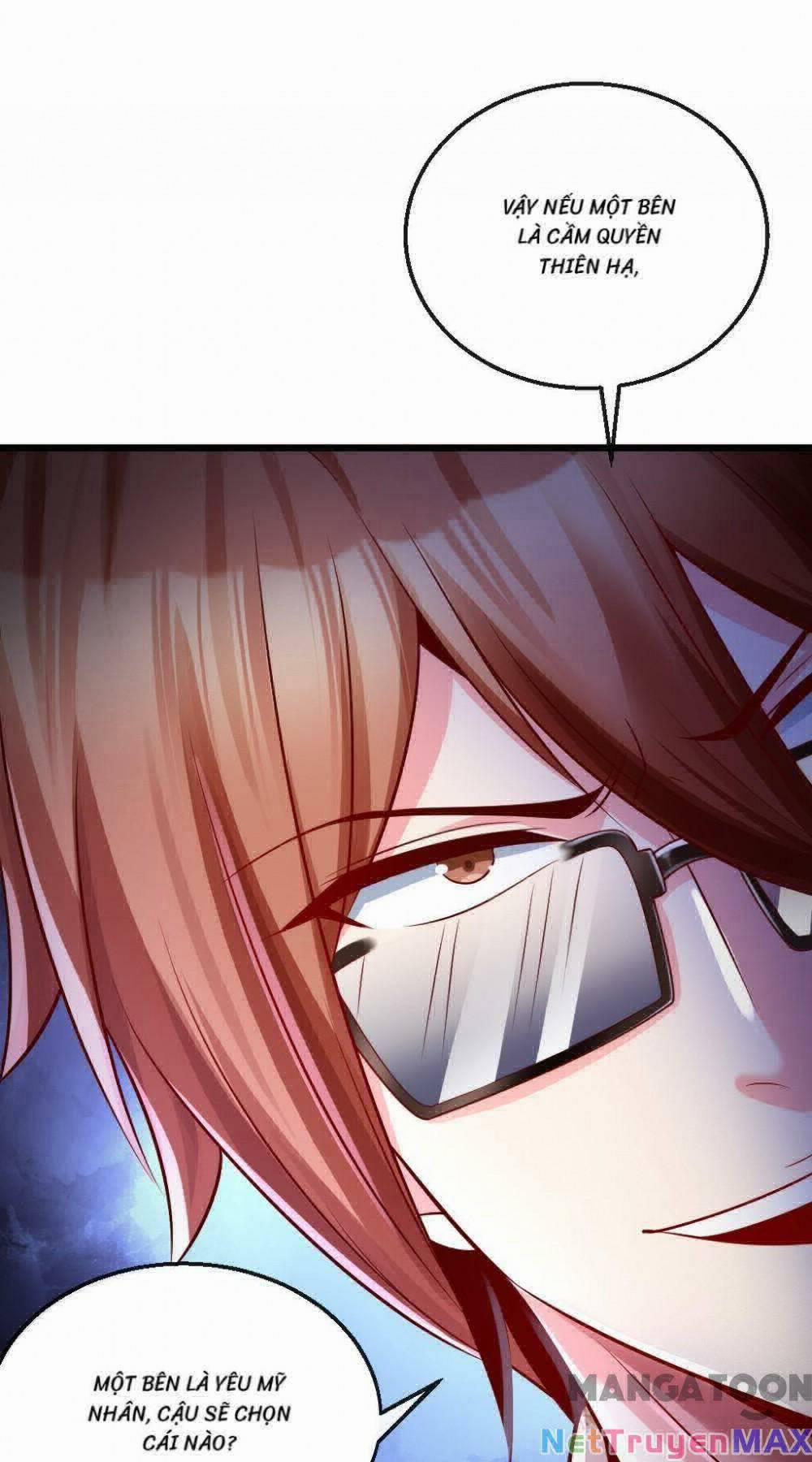 Trấn Quốc Thần Tế 16 trang 48