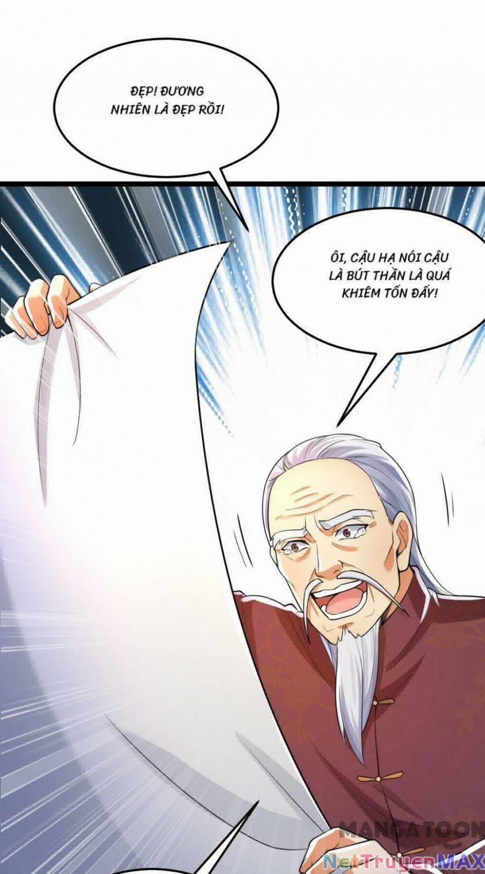 Trấn Quốc Thần Tế 16 trang 5