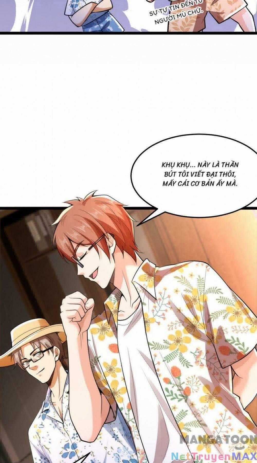 Trấn Quốc Thần Tế 16 trang 9