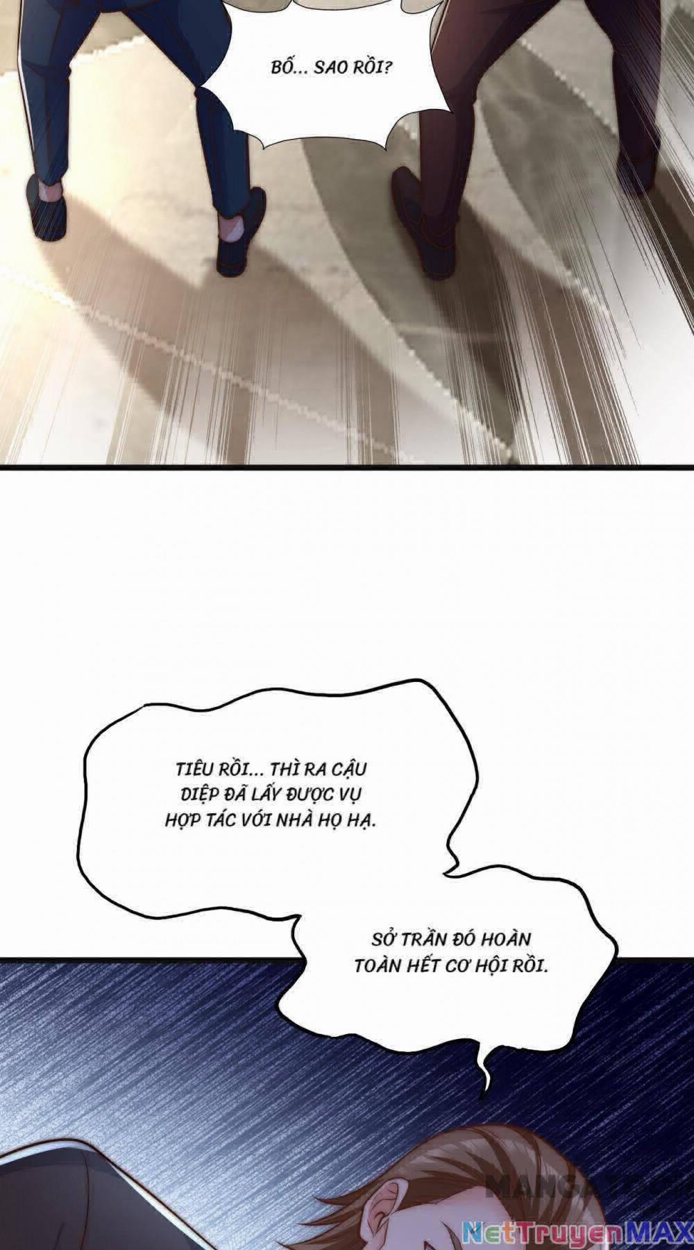 Trấn Quốc Thần Tế 17 trang 17