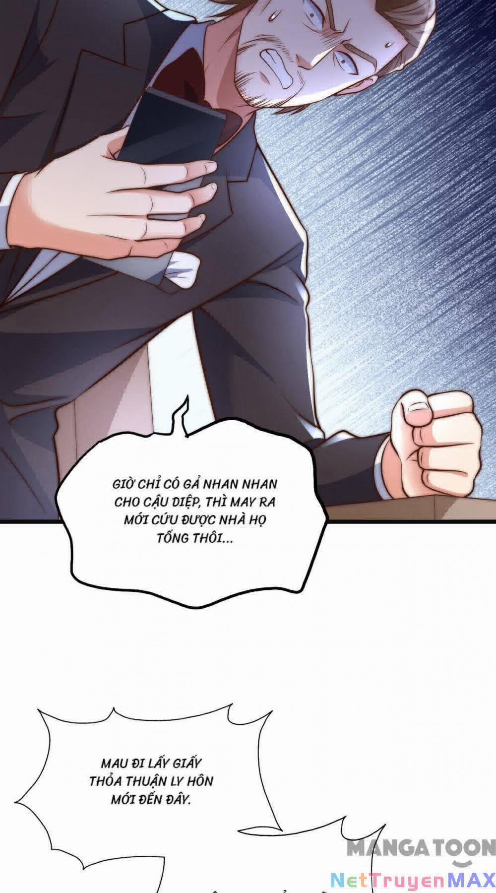 Trấn Quốc Thần Tế 17 trang 18