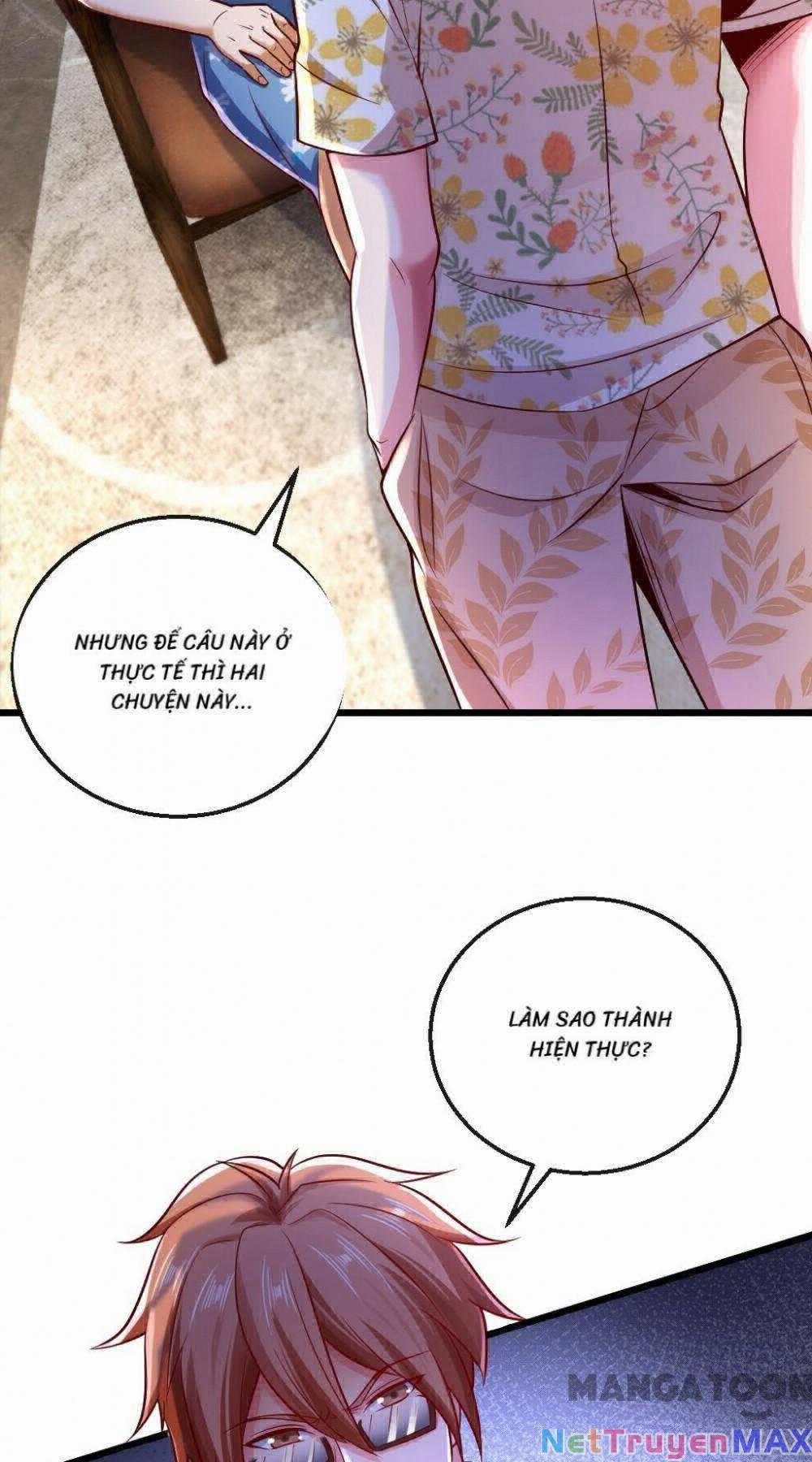 Trấn Quốc Thần Tế 17 trang 2