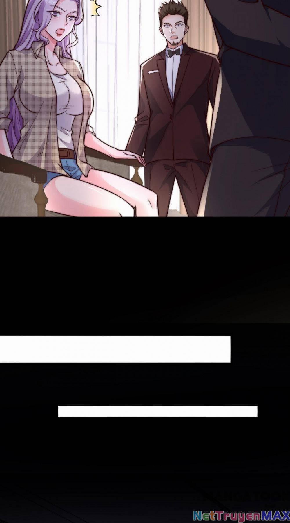 Trấn Quốc Thần Tế 17 trang 23