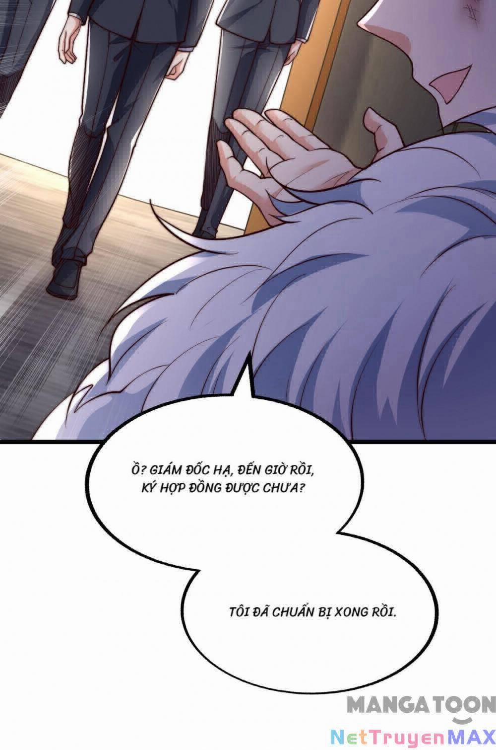 Trấn Quốc Thần Tế 17 trang 26