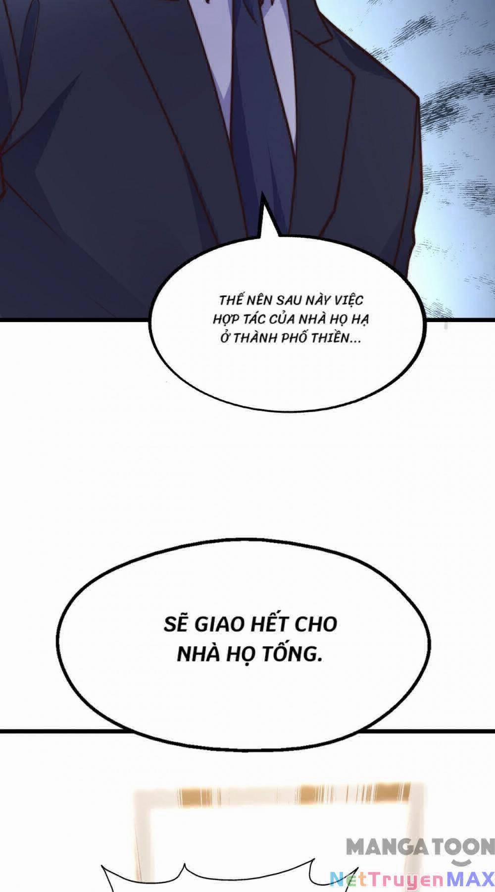 Trấn Quốc Thần Tế 17 trang 29