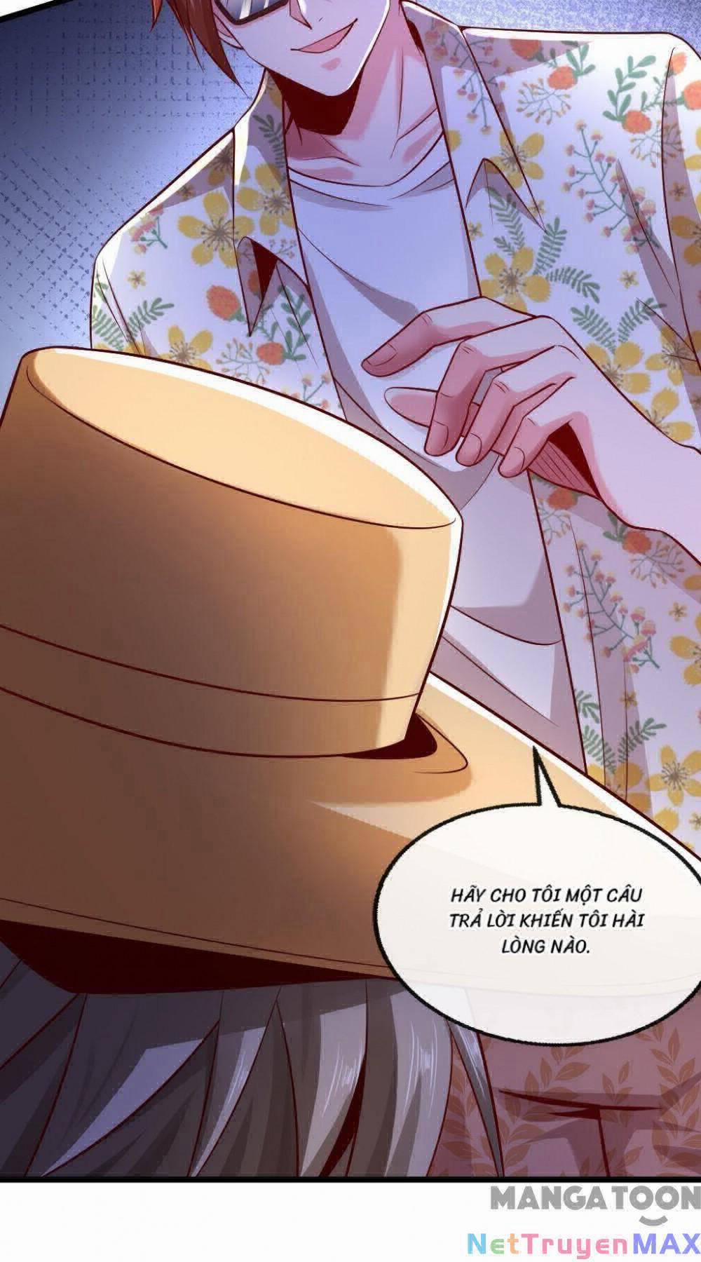 Trấn Quốc Thần Tế 17 trang 3