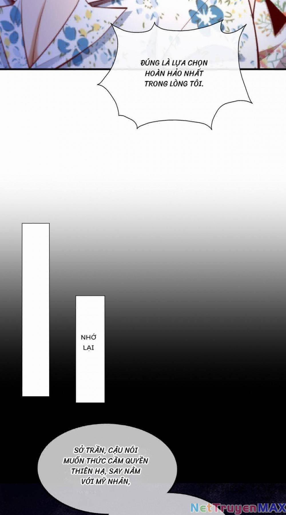 Trấn Quốc Thần Tế 17 trang 36