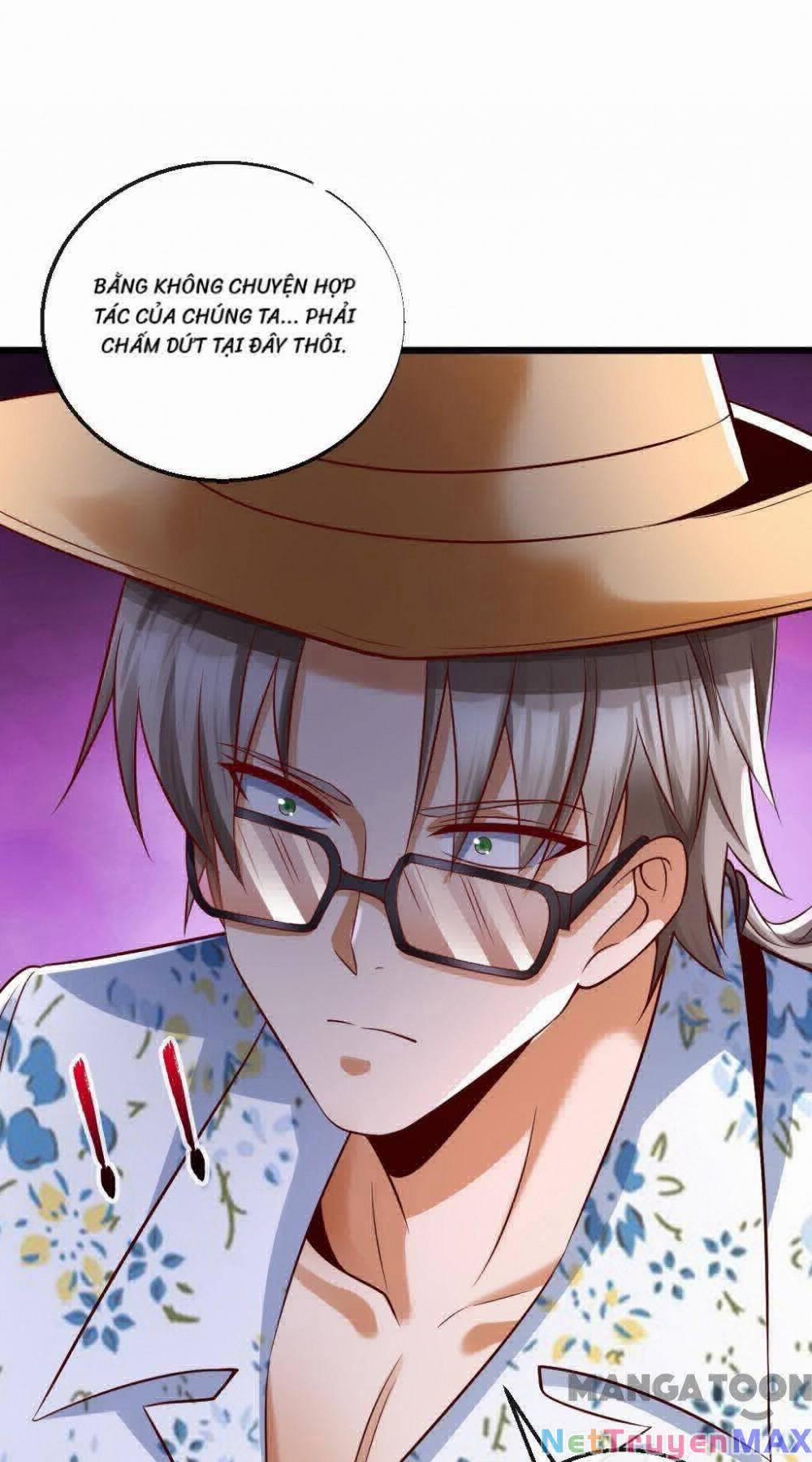 Trấn Quốc Thần Tế 17 trang 4