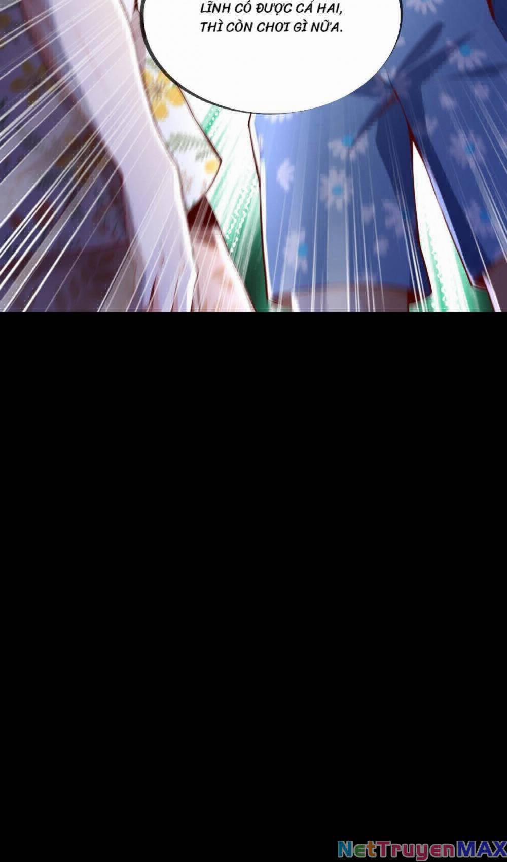 Trấn Quốc Thần Tế 17 trang 40