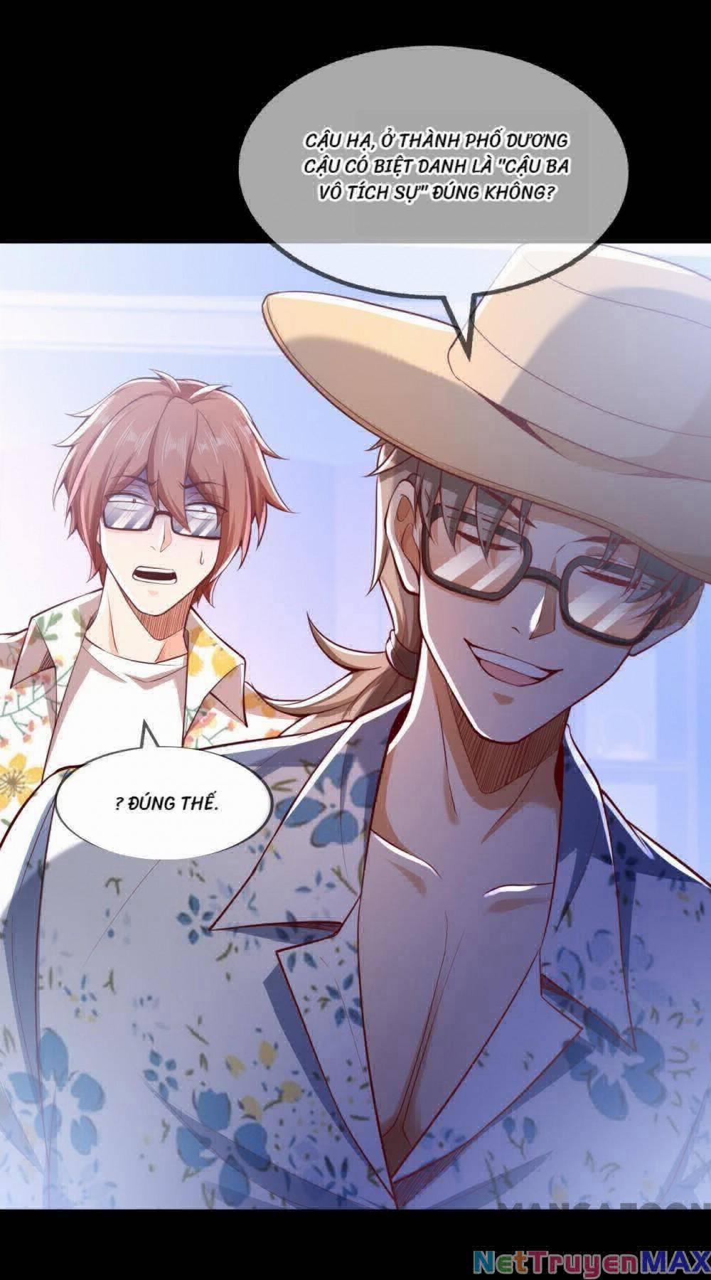 Trấn Quốc Thần Tế 17 trang 41