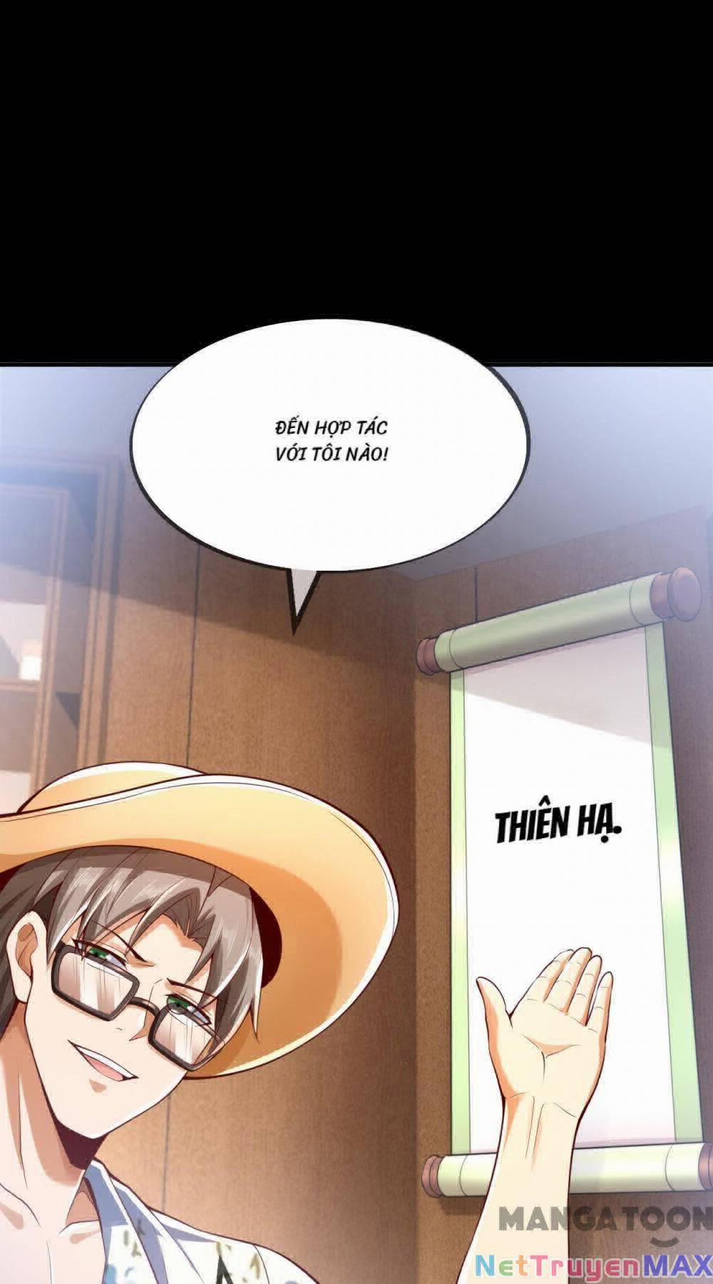 Trấn Quốc Thần Tế 17 trang 42