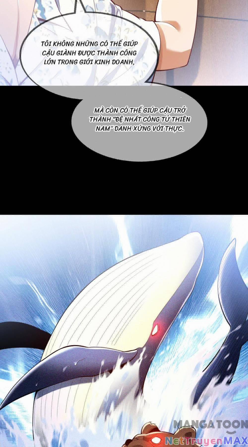 Trấn Quốc Thần Tế 17 trang 43