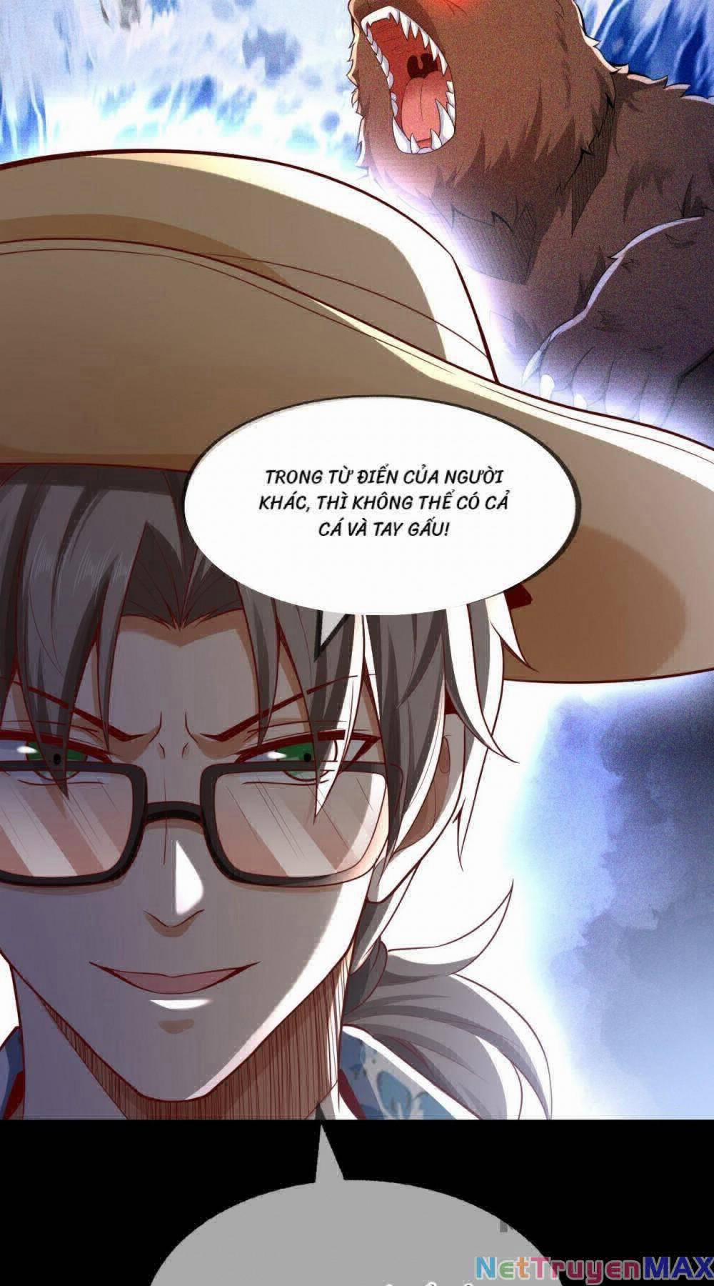 Trấn Quốc Thần Tế 17 trang 44