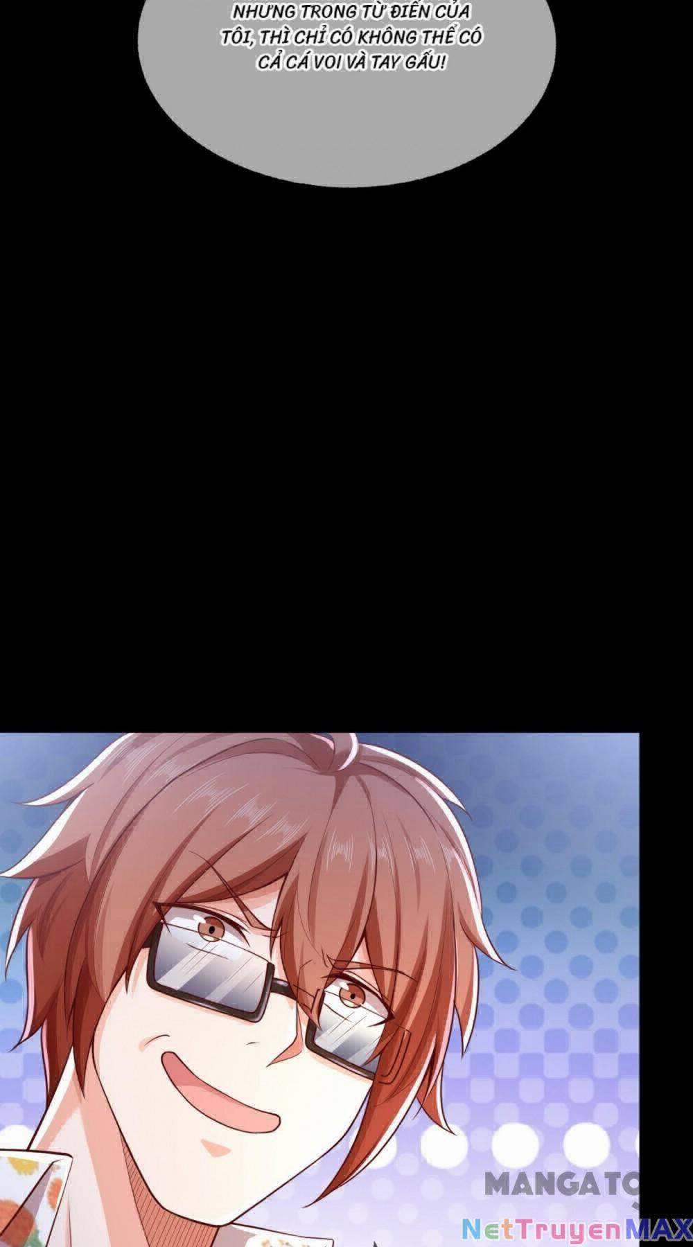 Trấn Quốc Thần Tế 17 trang 45