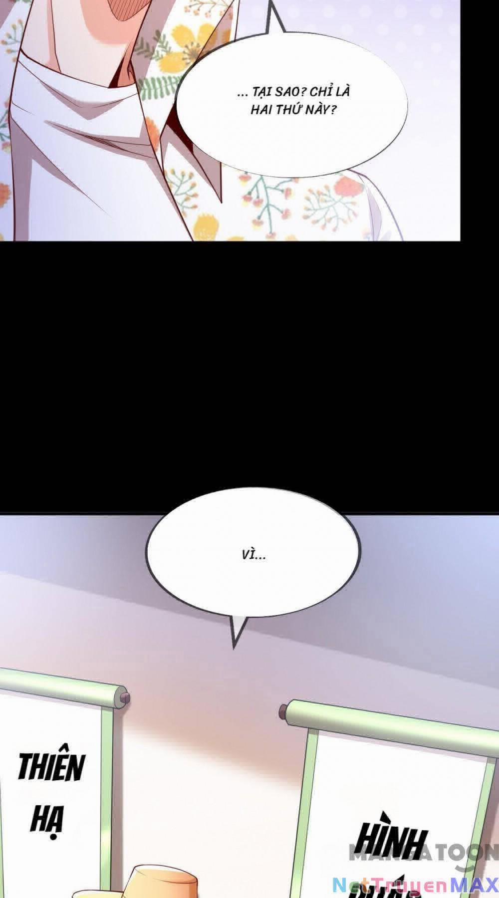 Trấn Quốc Thần Tế 17 trang 46