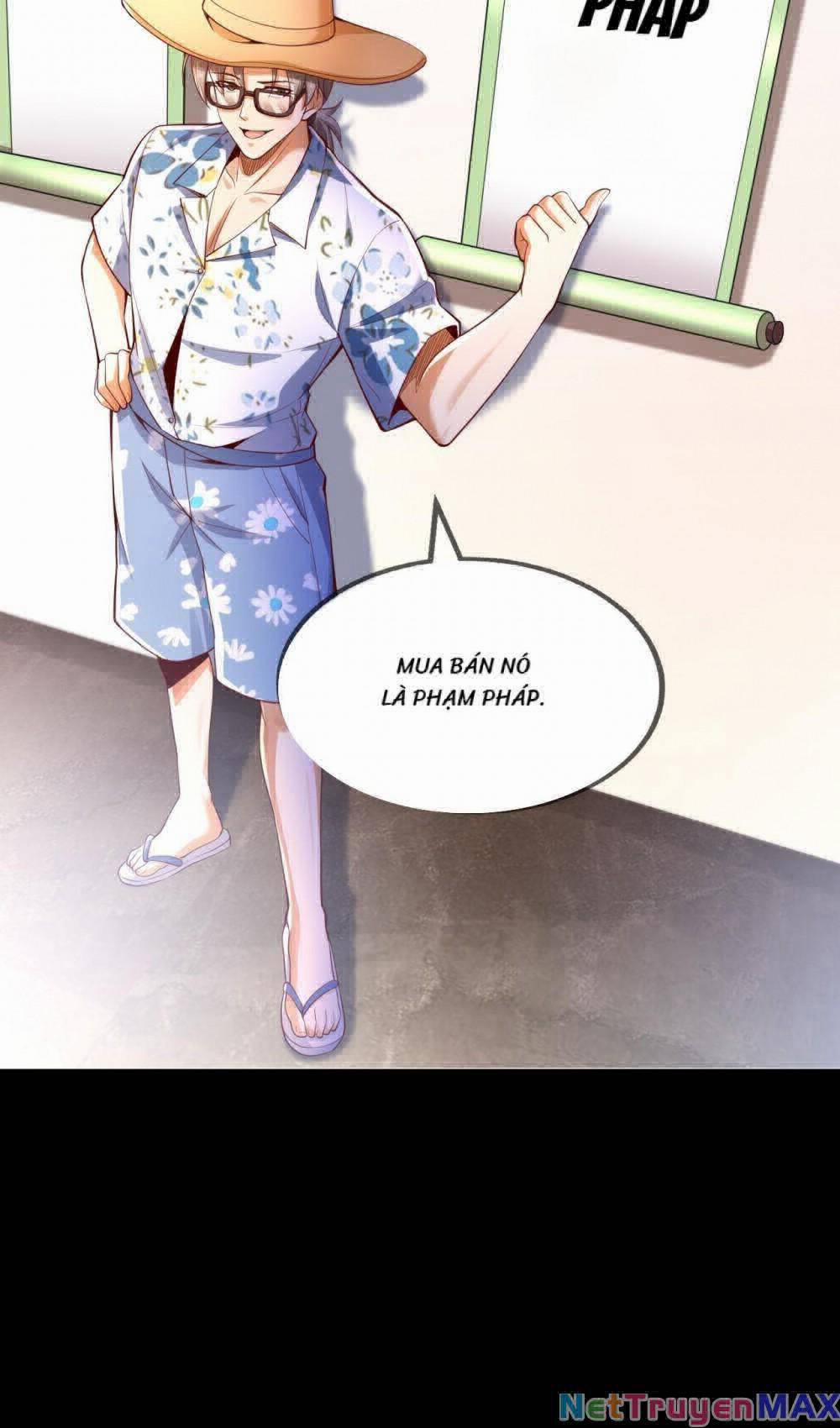 Trấn Quốc Thần Tế 17 trang 47