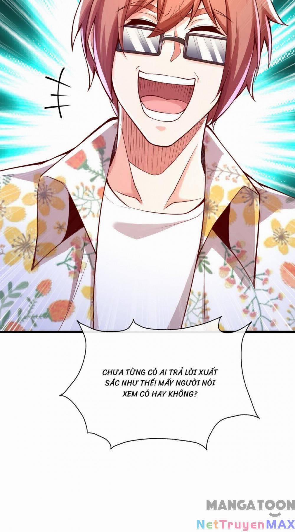 Trấn Quốc Thần Tế 17 trang 49