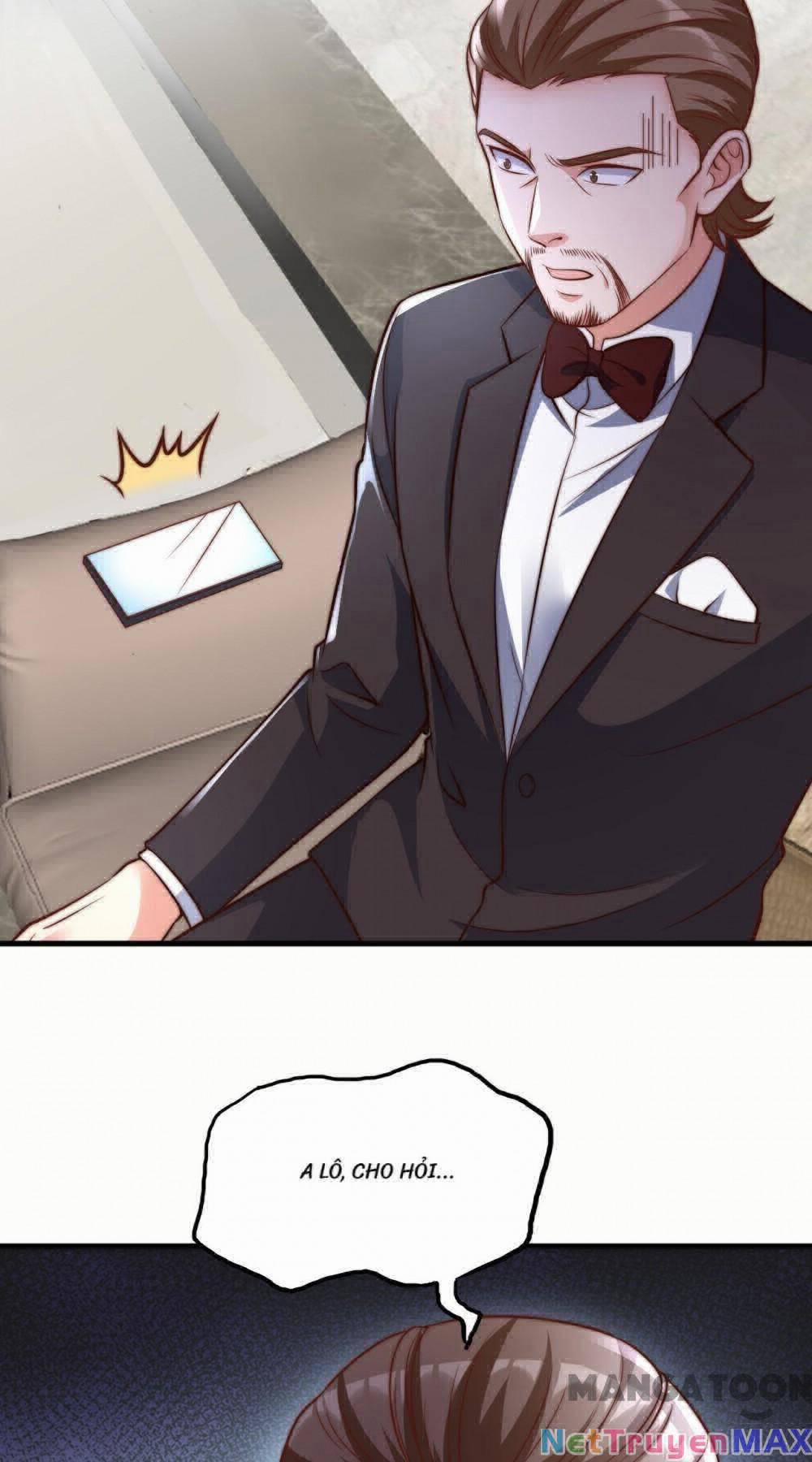 Trấn Quốc Thần Tế 17 trang 7