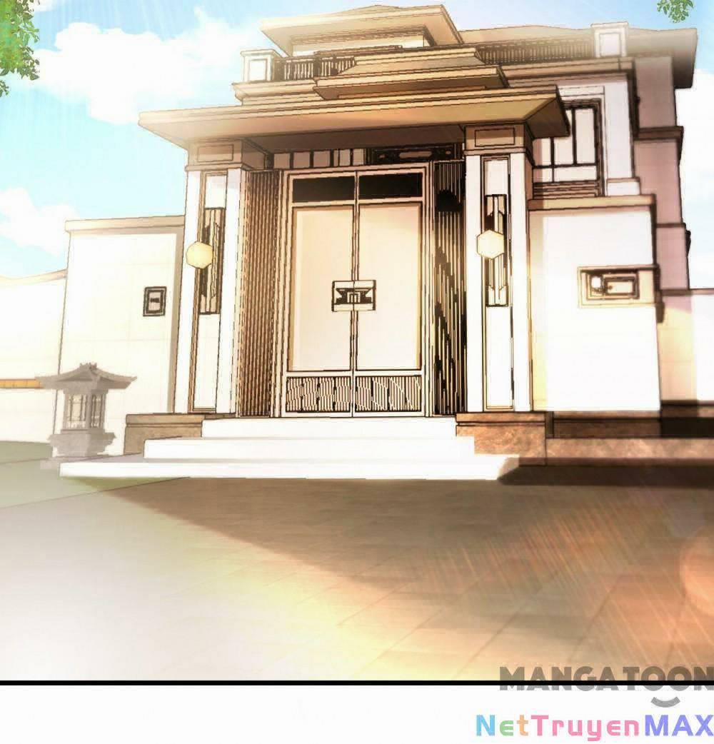 Trấn Quốc Thần Tế 18 trang 12