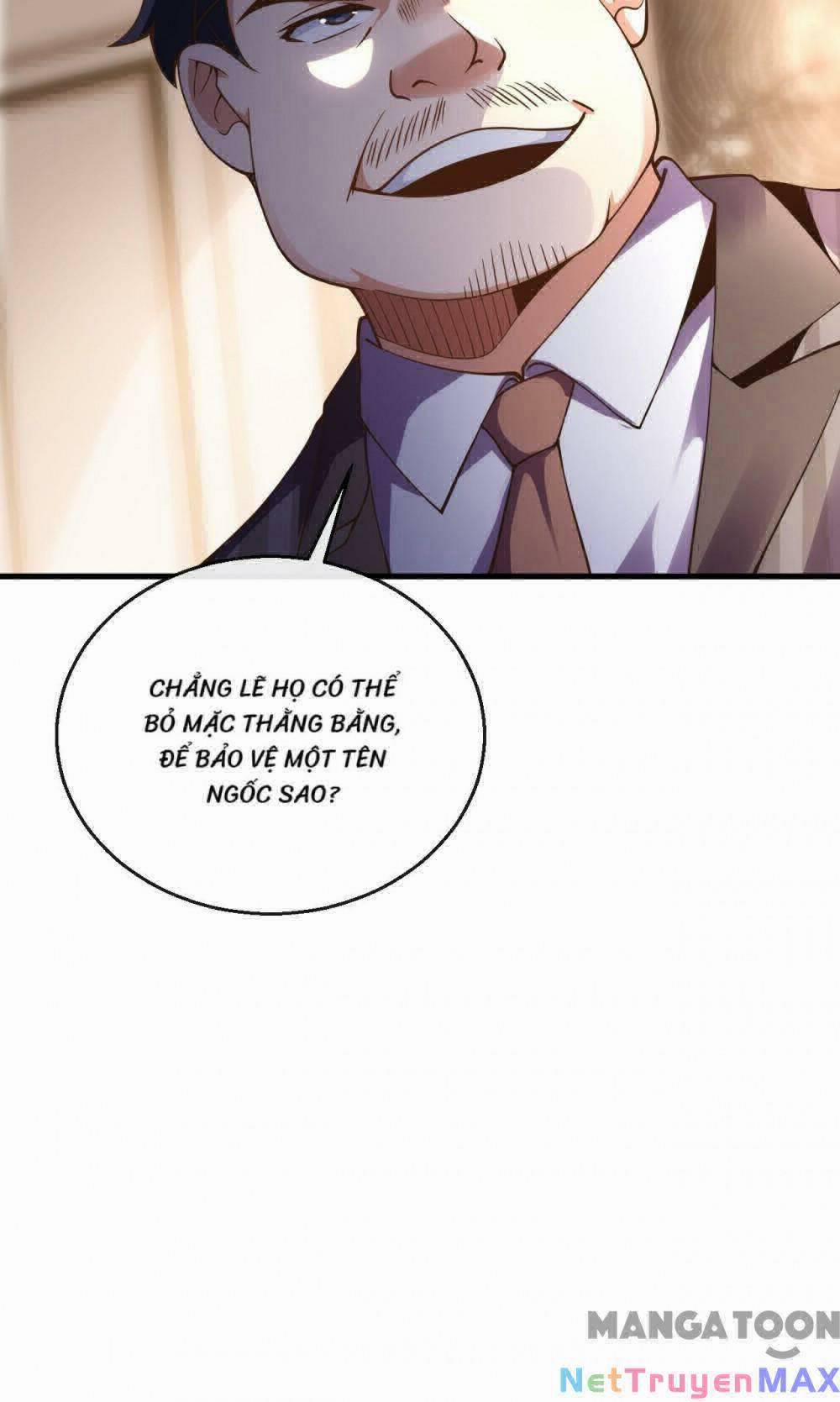 Trấn Quốc Thần Tế 18 trang 26