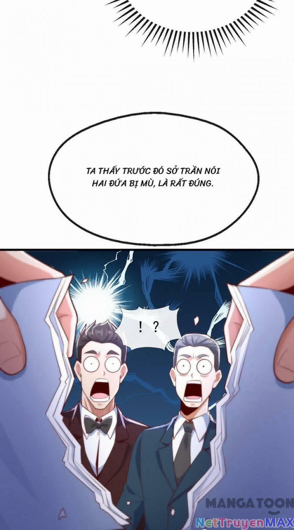 Trấn Quốc Thần Tế 18 trang 3