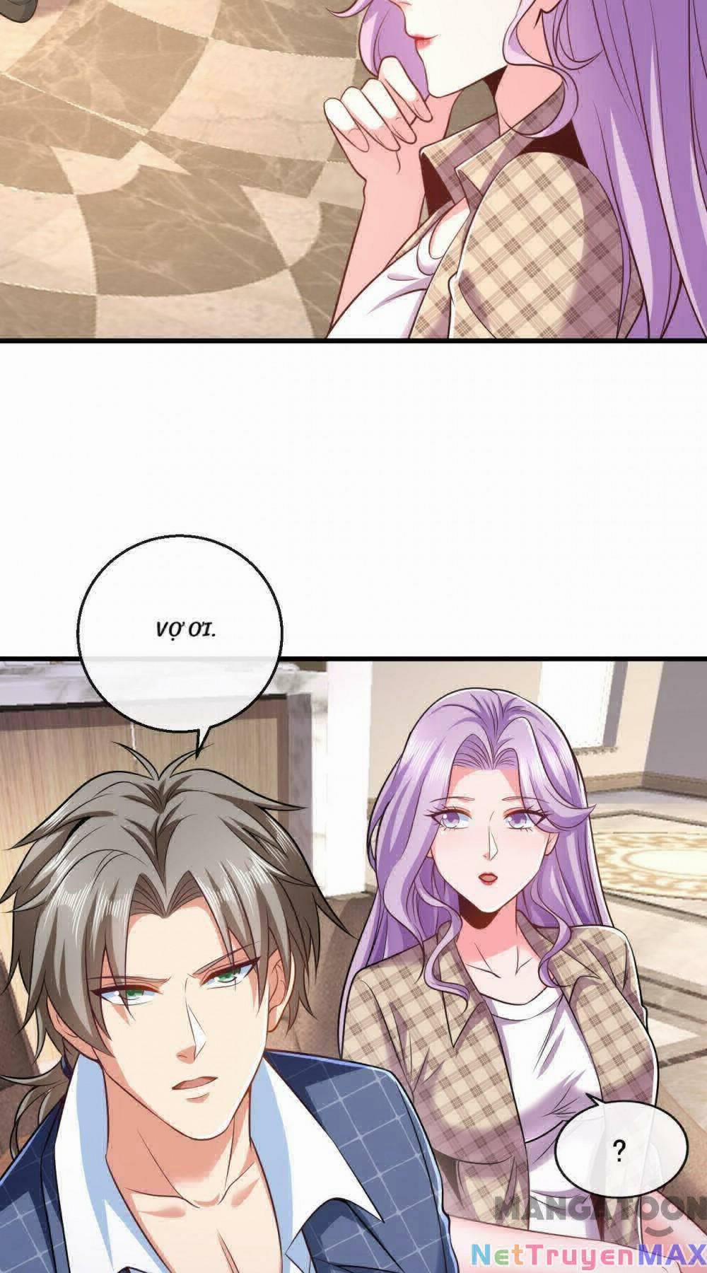 Trấn Quốc Thần Tế 18 trang 37