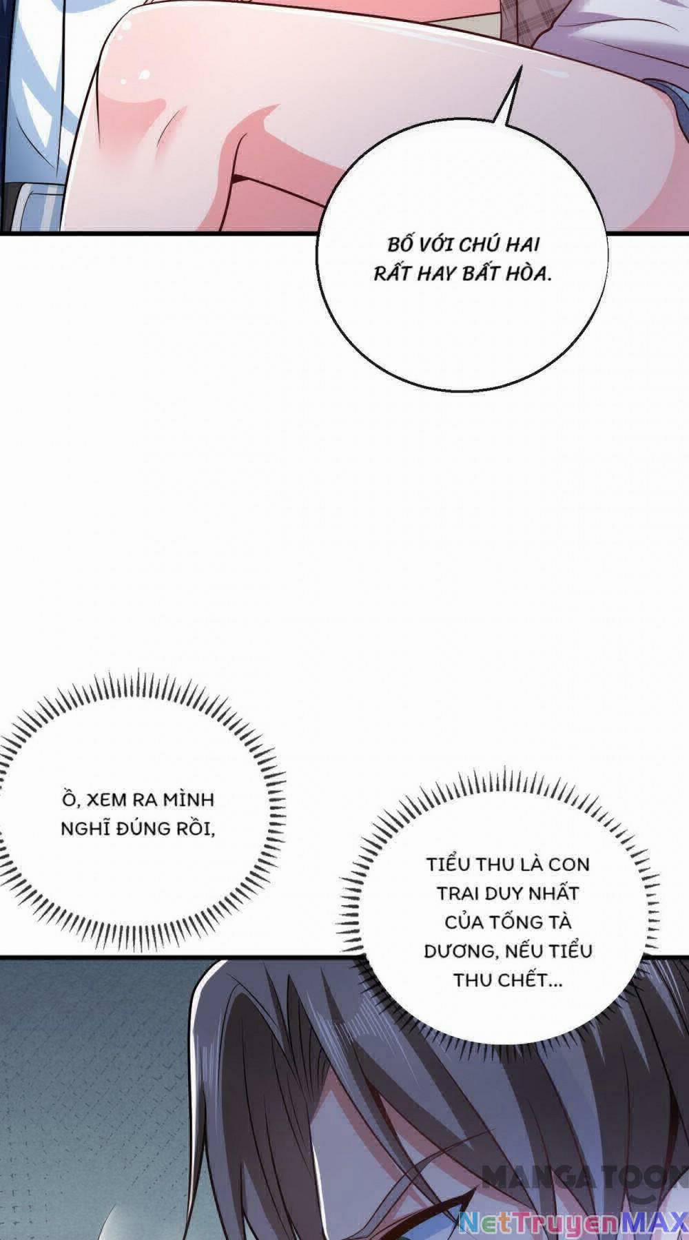 Trấn Quốc Thần Tế 18 trang 43