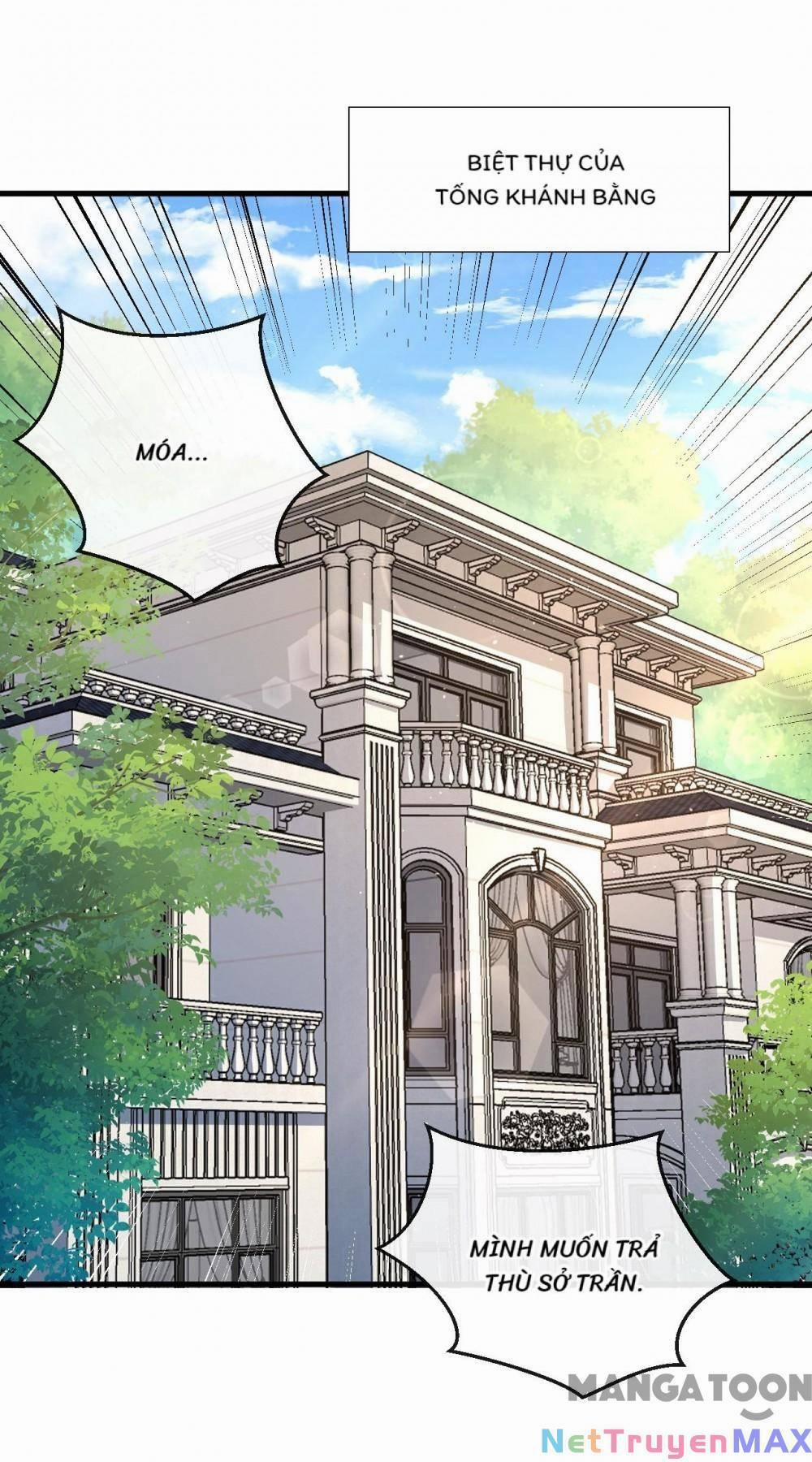 Trấn Quốc Thần Tế 19 trang 0