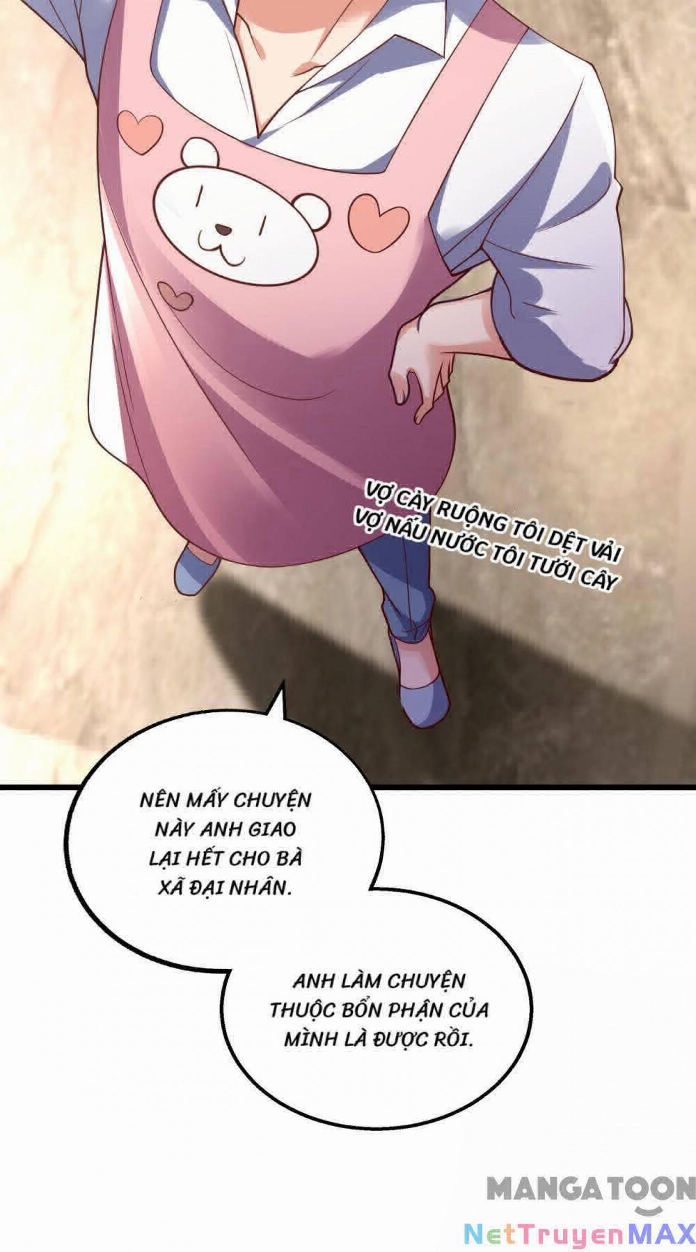 Trấn Quốc Thần Tế 19 trang 13