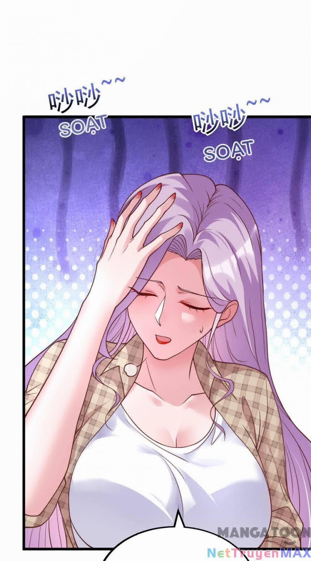 Trấn Quốc Thần Tế 19 trang 14