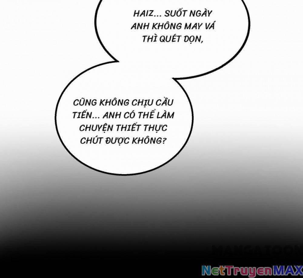 Trấn Quốc Thần Tế 19 trang 15