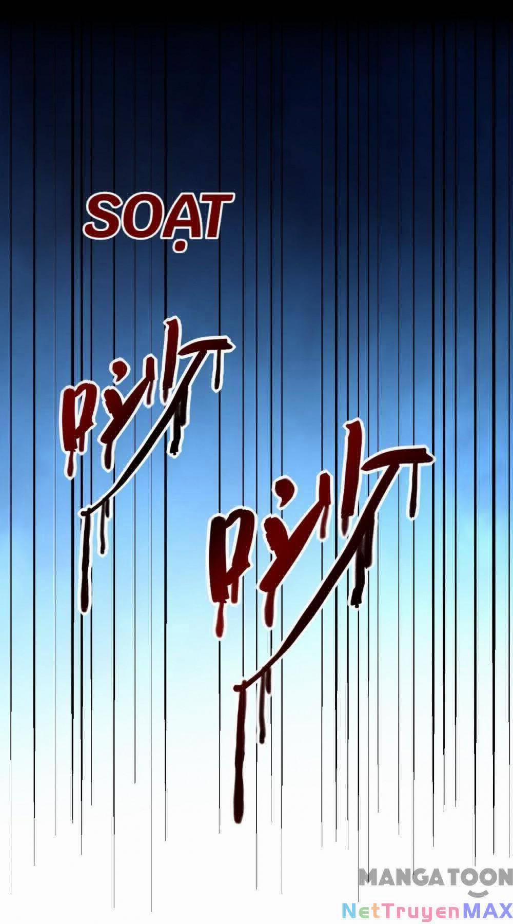 Trấn Quốc Thần Tế 19 trang 16