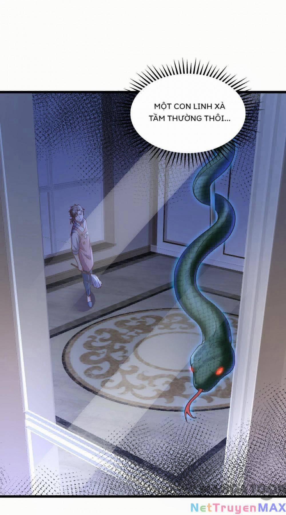 Trấn Quốc Thần Tế 19 trang 24