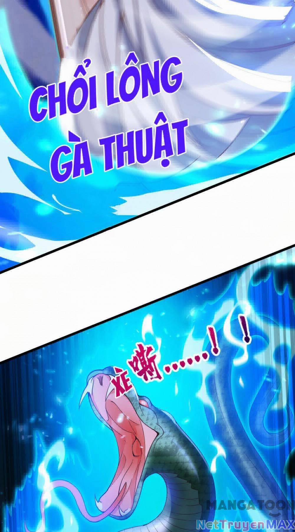 Trấn Quốc Thần Tế 19 trang 26