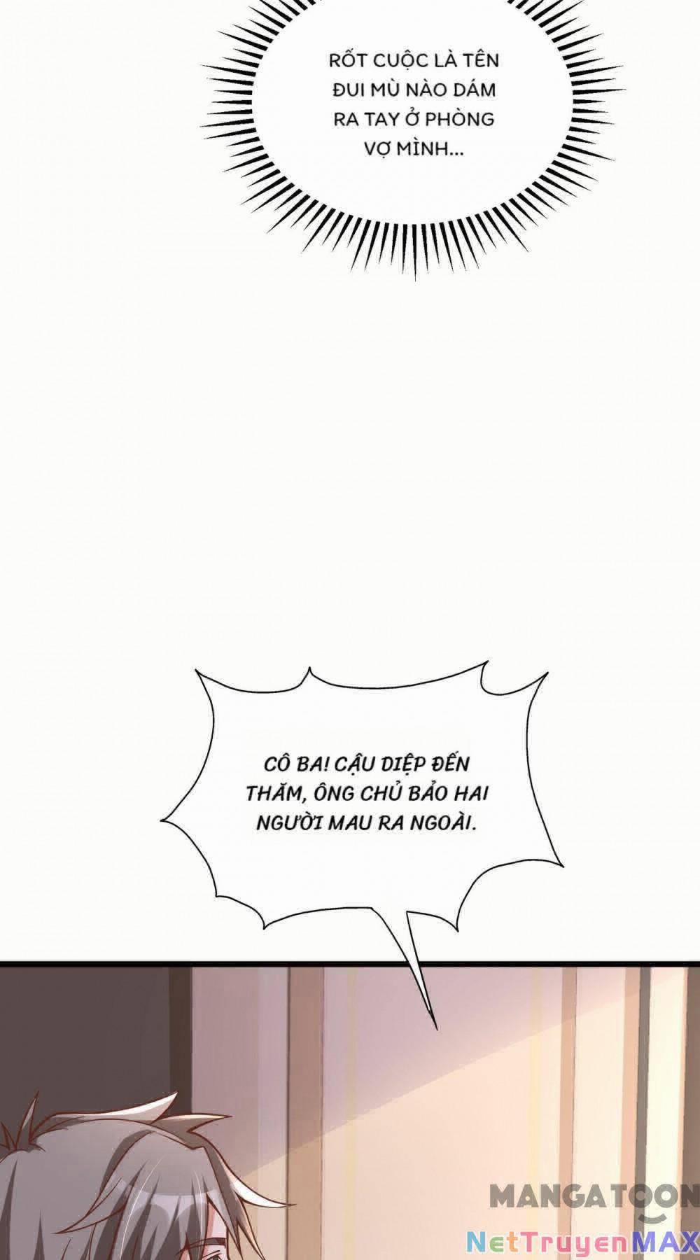 Trấn Quốc Thần Tế 19 trang 29