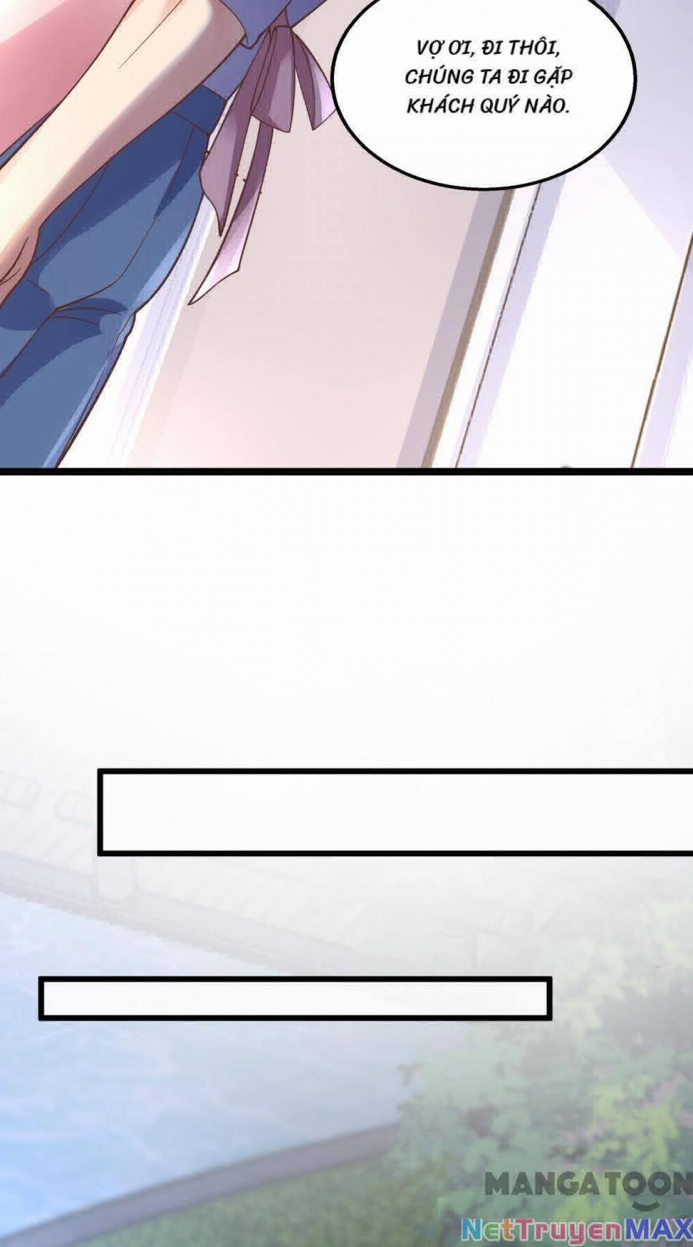 Trấn Quốc Thần Tế 19 trang 33