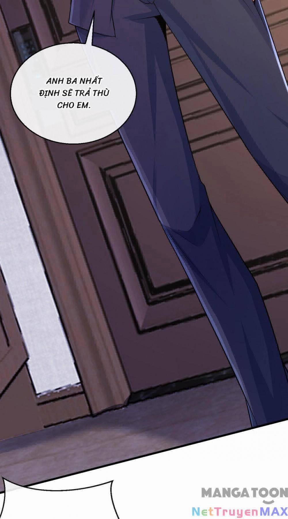 Trấn Quốc Thần Tế 19 trang 4