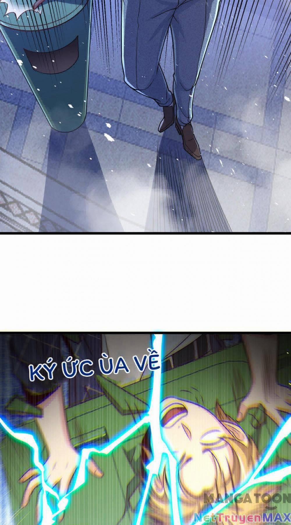 Trấn Quốc Thần Tế 19 trang 41