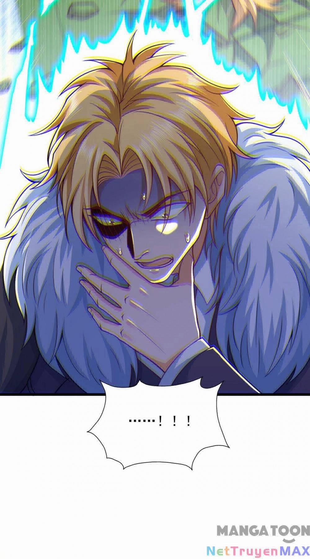 Trấn Quốc Thần Tế 19 trang 42