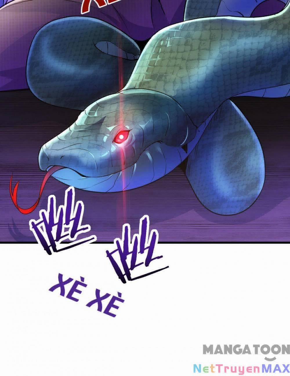 Trấn Quốc Thần Tế 19 trang 8