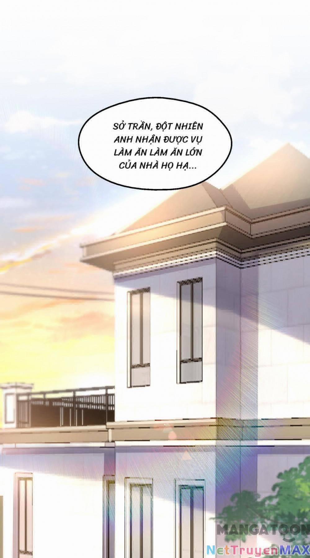 Trấn Quốc Thần Tế 19 trang 9