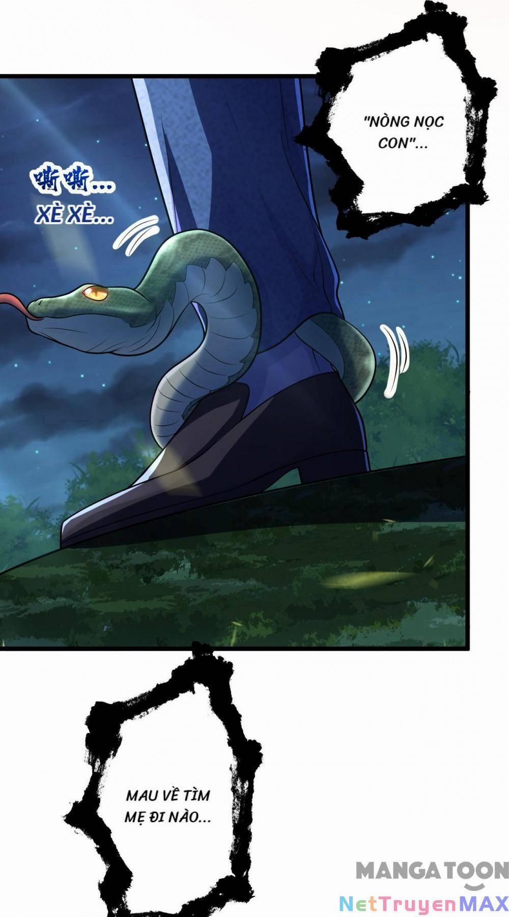 Trấn Quốc Thần Tế 20 trang 0