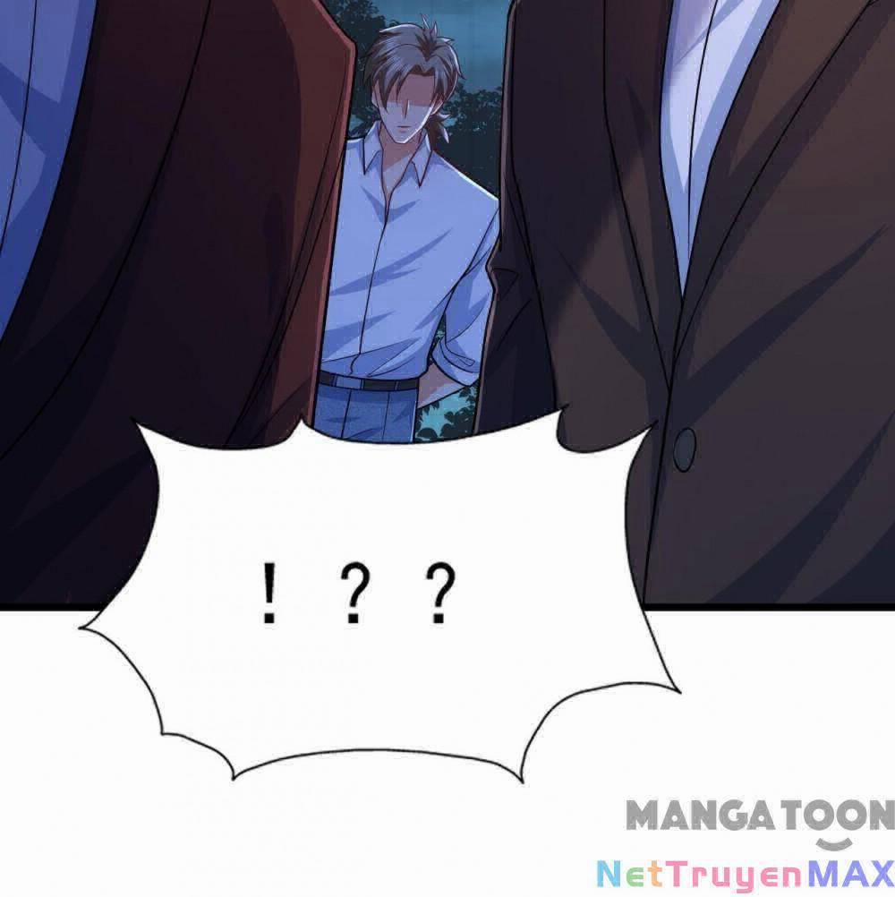 Trấn Quốc Thần Tế 20 trang 11