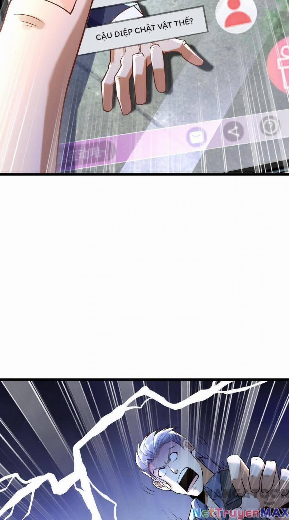 Trấn Quốc Thần Tế 20 trang 18