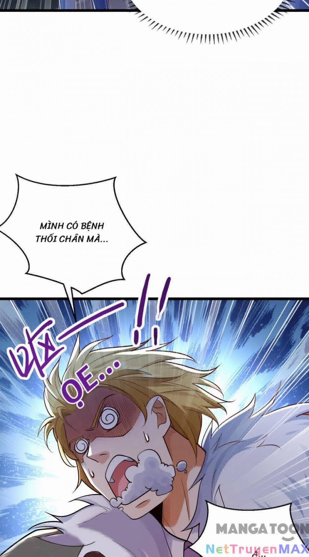 Trấn Quốc Thần Tế 20 trang 39