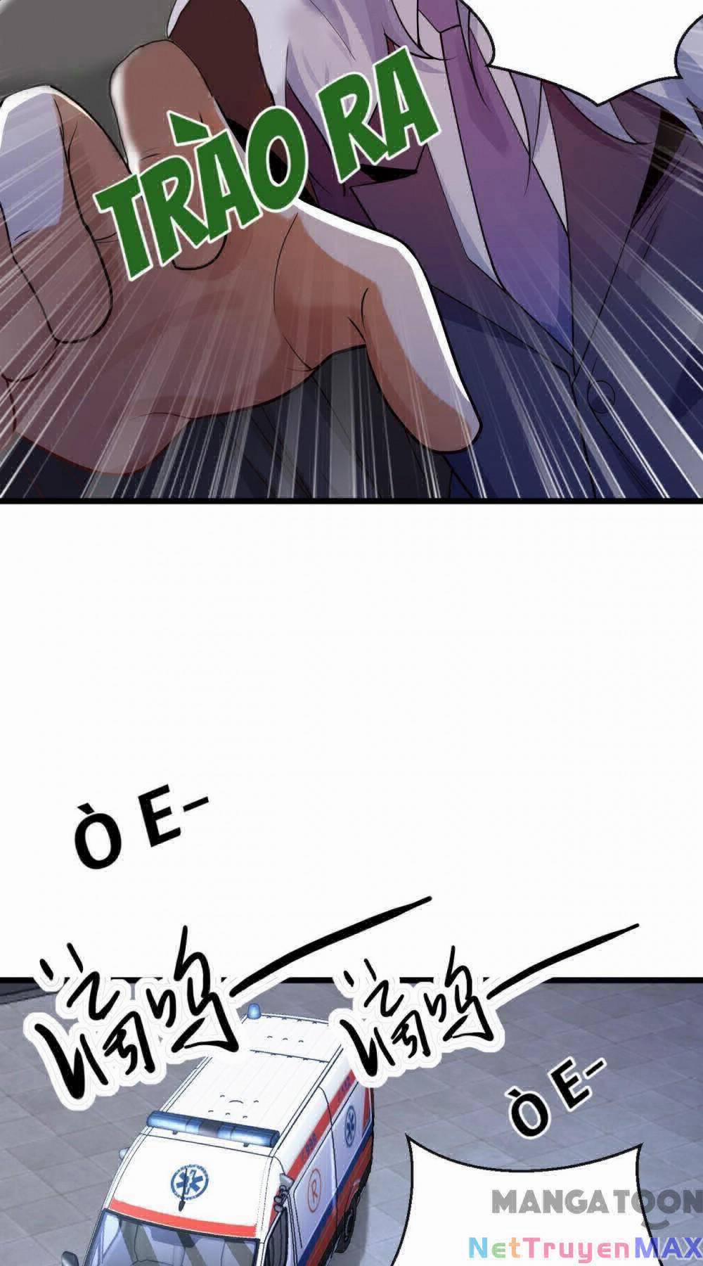 Trấn Quốc Thần Tế 20 trang 40