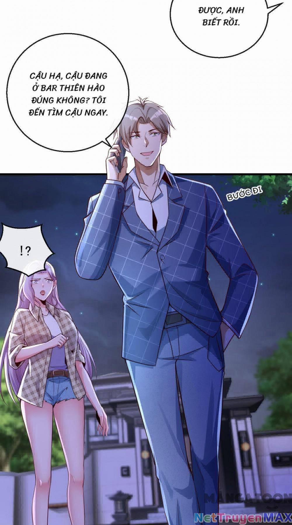 Trấn Quốc Thần Tế 20 trang 44